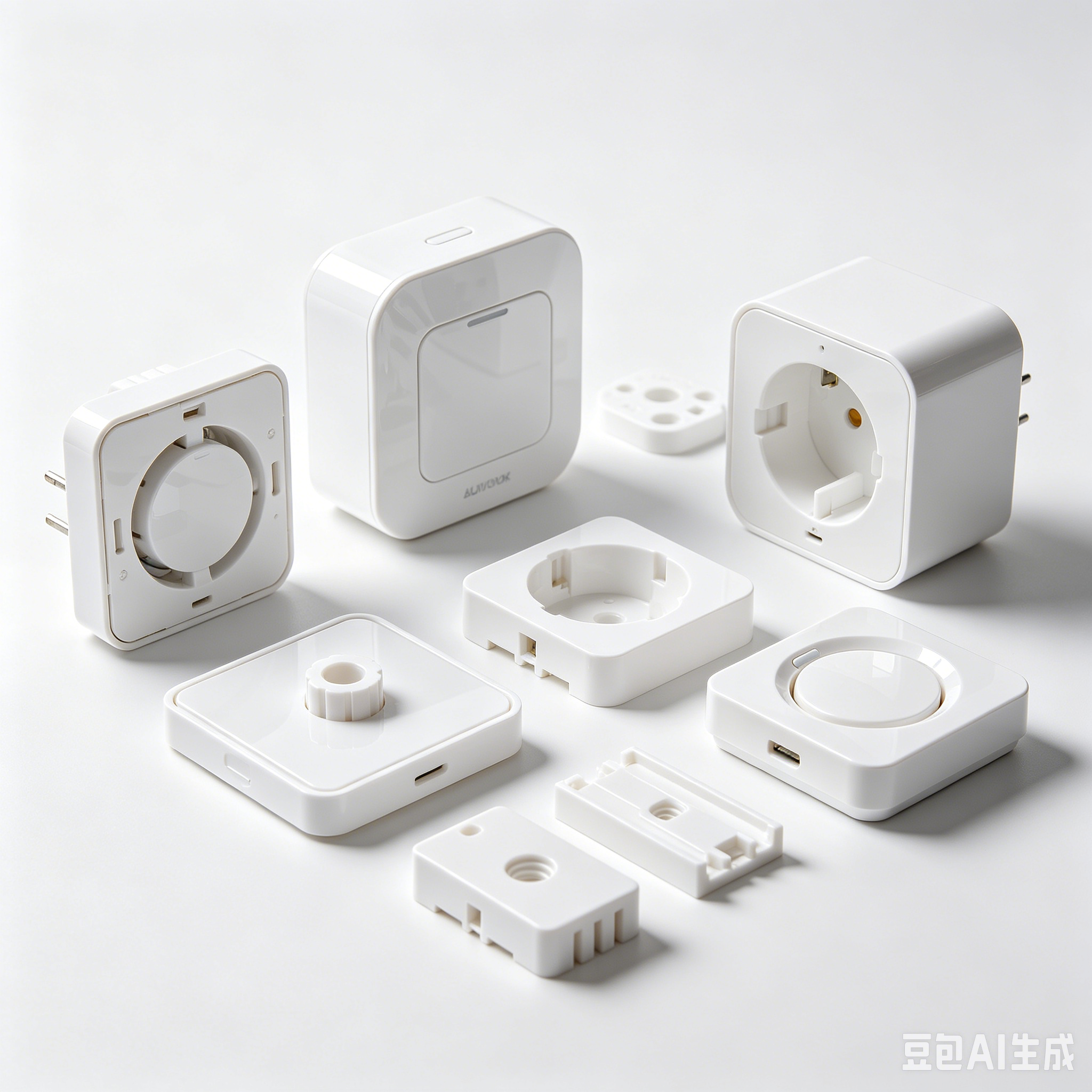 崇明模具开发